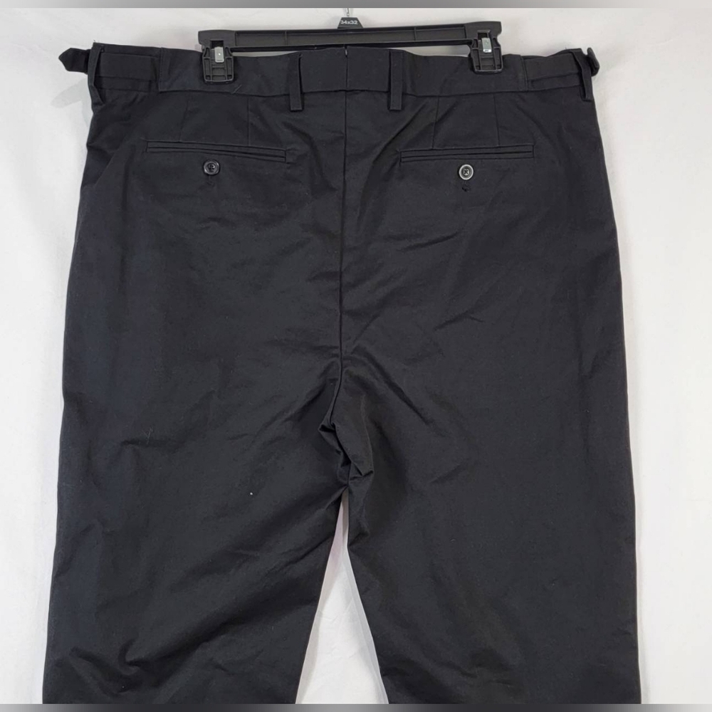 $179 KARL LAGERFELD PARIS Mens Slim-Fit Stretch Chino Pants - Picture 8 of 12
